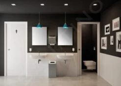 Ideal Standard Mirror&Light - Spiegel 500x700 Mm Met Lijst T3354BH -Duravit || Geberit || Grohe Verkoopwinkel 59e141ab2b994221afe006a1