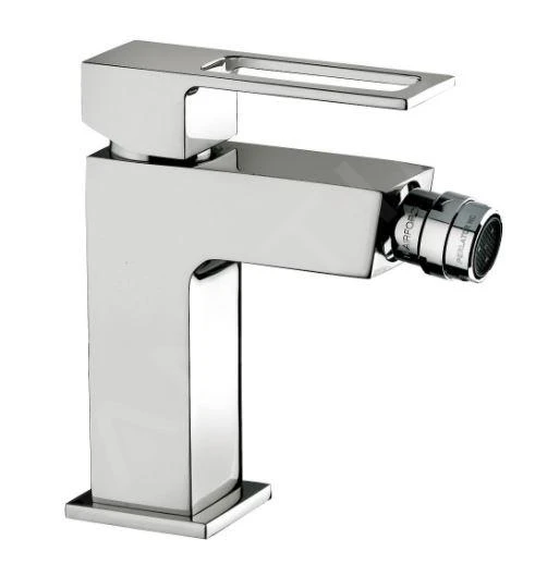 Paffoni Effe - Bidetkraan, Chroom EF131CR 1 Paffoni Effe - Bidetkraan, Chroom EF131CR