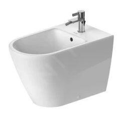 Duravit D-Neo - Staand Bidet, Wit 2294100000 -Duravit || Geberit || Grohe Verkoopwinkel 5a71d40b7279b4f3ab6380d7 1