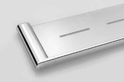 Sapho Flori - Planchet, 508 Mm, Chroom RF016 -Duravit || Geberit || Grohe Verkoopwinkel 5c08b306281fb14f929f7f81