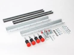 Ideal Standard Toebehoren - Montageset Voor Bad K727467 -Duravit || Geberit || Grohe Verkoopwinkel 5cd00c5f3d78dd816e71821b