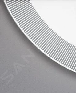 Duravit Happy D.2 Plus - Spiegel, Diameter 700 Mm, Met LED-verlichting HP7480S00000000 -Duravit || Geberit || Grohe Verkoopwinkel 5db1f2868aabfa81e66359b5 1