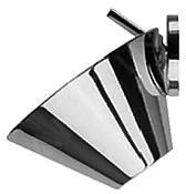 Duravit 1930 - Wandbidet 360 X580 Mm, Wit 0266100000 10 Duravit 1930 - Wandbidet 360 X580 Mm, Wit 0266100000 - Afbeelding 10