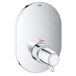 Grohe Grohtherm Special - Centraal Thermostaat, Chroom 29096000