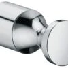 Keuco Elegance - Handdoekhaak, Chroom 11614010000