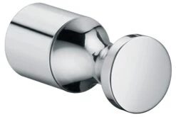 Keuco Elegance - Handdoekhaak, Chroom 11614010000