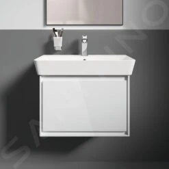 Ideal Standard IOM Square - Dubbele Bekerhouder, Mat Glas/chroom E2204AA -Duravit || Geberit || Grohe Verkoopwinkel 5e8b2abfc100916f4ecbadf8