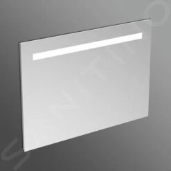Ideal Standard Mirror&Light - Spiegel 1000x700 Mm Met LED Verlichting T3343BH -Duravit || Geberit || Grohe Verkoopwinkel 5ef3a95576e90467a4e9f2c3