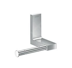 Axor Universal Rectangular - Closetrolhouder, Chroom 42656000