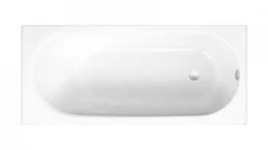Bette Comodo - Inbouwbad 1800x800 Mm, Wit 1251-000