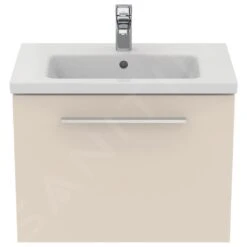 Ideal Standard I.Life S - Wastafelonderkast, 600x375x440 Mm, Mat Zand T5292NF -Duravit || Geberit || Grohe Verkoopwinkel 5ff1c0323696bb790f715672