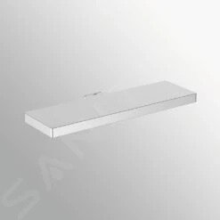 Ideal Standard Mirror&Light - LED-verlichting Compact 200x80x19 Mm, 6W, Chroom T2908AA -Duravit || Geberit || Grohe Verkoopwinkel 6005994672163fb2f880687f