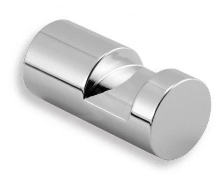 Novaservis Metalia 12 - Handdoekhaak, Chroom 0230,0 1 Novaservis Metalia 12 - Handdoekhaak, Chroom 0230,0