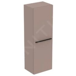 Ideal Standard I.Life A - Hoge Kast 400x300x1200 Mm, 1 Deur L/P, Mat Beige T5261NH -Duravit || Geberit || Grohe Verkoopwinkel 605249decff3b1a560b4bc11