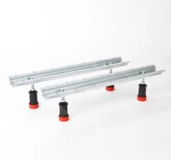 Ideal Standard Toebehoren - Montageset Voor Bad K727467