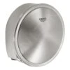 Grohe Talentofill - Afbouwdeel Voor Badafvoer-, Overloop- En Vulcombinatie, Supersteel 19952DC0