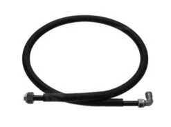 Duravit Toebehoren - Aansluitslang Voor Bad Af- En Overloopgarnituren Met Bodemtoevoer 790166000000000