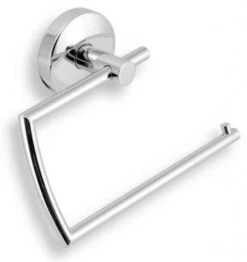 Novaservis Metalia 11 - Toiletrolhouder, Chroom 0131,0