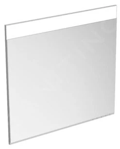 Keuco Edition 400 - Spiegel Met LED Verlichting, 709x650 Mm 11596171500