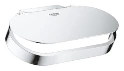 Grohe Selection - Toiletrolhouder, Chroom 41069000