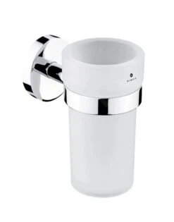 Nimco Unix - Glashouder, Chroom UN 13058W-26