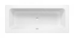 Bette One - Inbouwbad 1700x750 Mm, 1 Gat Voor Handgreep, Wit 3312-0001GR