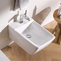 Geberit Xeno 2 - Wandbidet 540x350x235 Mm, KeraTect, Wit 500.501.01.1 -Duravit || Geberit || Grohe Verkoopwinkel 68b3db5fbf8bf3c23d03a4fd