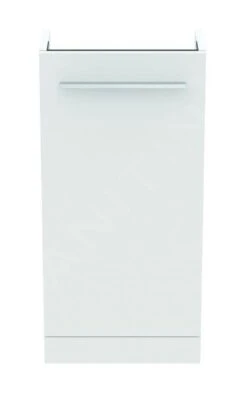 Ideal Standard I.Life S - Wastafelonderkast, 354x202x730 Mm, 1 Deur, Mat Wit T5303DU -Duravit || Geberit || Grohe Verkoopwinkel 696f471cc712ee98ec4ad9a6