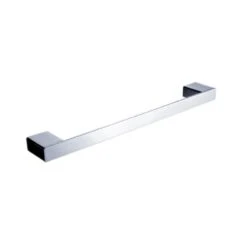 Nimco Kibo - Handdoekhouder, Lengte 300 Mm, Chroom Ki 14035-26