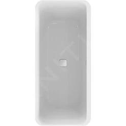 Ideal Standard Tonic II - Vrijstaand Bad 1800x800 Mm, Wit E398101 -Duravit || Geberit || Grohe Verkoopwinkel 69ee2ea8020f7e61cdf9c3e7