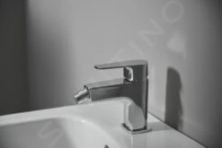 Ideal Standard Cerafine D - Bidetkraan Met Waste, Chroom BC691AA -Duravit || Geberit || Grohe Verkoopwinkel 6a47f88a680ce1685da108b3 1