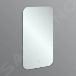 Villeroy & Boch More To See Lite - Spiegel Met LED-verlichting, 600x1000x24 Mm A4611000 -Duravit || Geberit || Grohe Verkoopwinkel 6a49733b5a595de6c433a15e