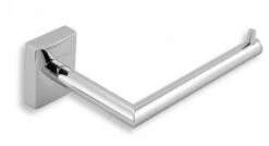 Novaservis Metalia 12 - Toiletrolhouder, Chroom 0210,0