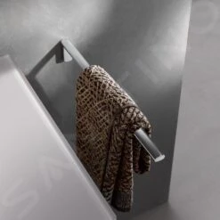 Keuco Edition 400 - Handdoekhouder, Lengte 340 Mm, Chroom 11522010000 -Duravit || Geberit || Grohe Verkoopwinkel 6ba8739bc5b83031db2df3aa 1