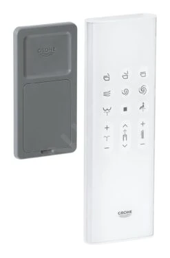 Grohe Sensia Arena - Hangende Douche WC, Alpine Wit 39354SH1 -Duravit || Geberit || Grohe Verkoopwinkel 6c58da42232c2484c9226a71 1