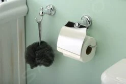 Sapho Diamond - Haak, Chroom 1317-01 -Duravit || Geberit || Grohe Verkoopwinkel 6c767bc962e38a98fae21dc8 1