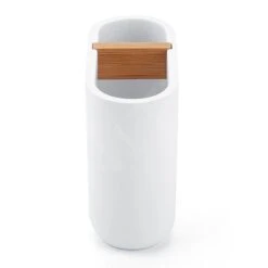 Nimco Kora - Beker, Wit KO 24057-05 -Duravit || Geberit || Grohe Verkoopwinkel 6c8ed4a963a89d48f6ab347b