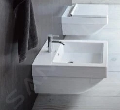 Duravit C.1 - Eengreeps Bidetmengkraan Met Afvoergarnituur, Chroom C12400001010 -Duravit || Geberit || Grohe Verkoopwinkel 6d3a9f47f1d85dd03ccce8d5