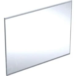 Geberit Option - Spiegel Met LED-verlichting En Verwarming, 900x700 Mm 501.073.00.1