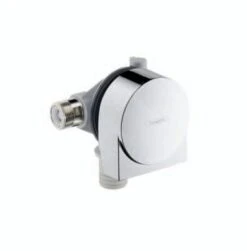 Hansgrohe Exa - Bovenset Baduitloop 58112000