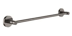 Grohe Essentials - Handdoekhouder, Donker Grafiet 40688A01