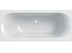 Geberit Soana - Bad 1700x750x450 Mm, Wit 554.003.01.1