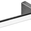 Sapho Zen - Toiletrolhouder Zonder Afdekking, Chroom 161027