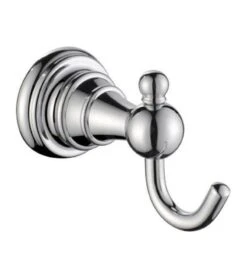 Sapho Diamond - Haak, Chroom 1317-01