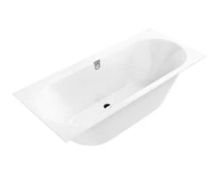 Villeroy & Boch Oberon 2.0 - Bad 1700x750x470 Mm, Quaryl, Wit UBQ170OBR2DV-01 -Duravit || Geberit || Grohe Verkoopwinkel 72075b232d756db40d6f0622