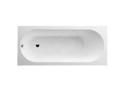 Villeroy & Boch Oberon - Bad Solo 1800x800x470 Mm, Quaryl, Wit UBQ180OBE2V-01 -Duravit || Geberit || Grohe Verkoopwinkel 7213af82bfb6a6e1cab9fc63