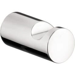Hansgrohe PuraVida - Haakje, Chroom 41501000
