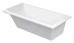 Duravit Starck - Bad 1700x800 Mm, Wit 700336000000000 -Duravit || Geberit || Grohe Verkoopwinkel 728b78d05620121446fedc4c