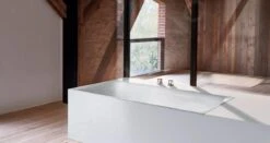Bette Lux - Inbouwbad 1700x750 Mm, Anti-Slip, BetteGlaze Plus, Wit 3440-000AR,PLUS -Duravit || Geberit || Grohe Verkoopwinkel 72b48c7dd0c5673b7def6bbd 2