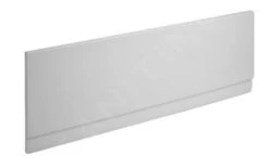 Duravit Starck - Voorpaneel Voor Baden Starck, 1900 Mm, Wit 701069000000000